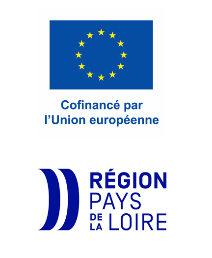 Logos FEDER UE